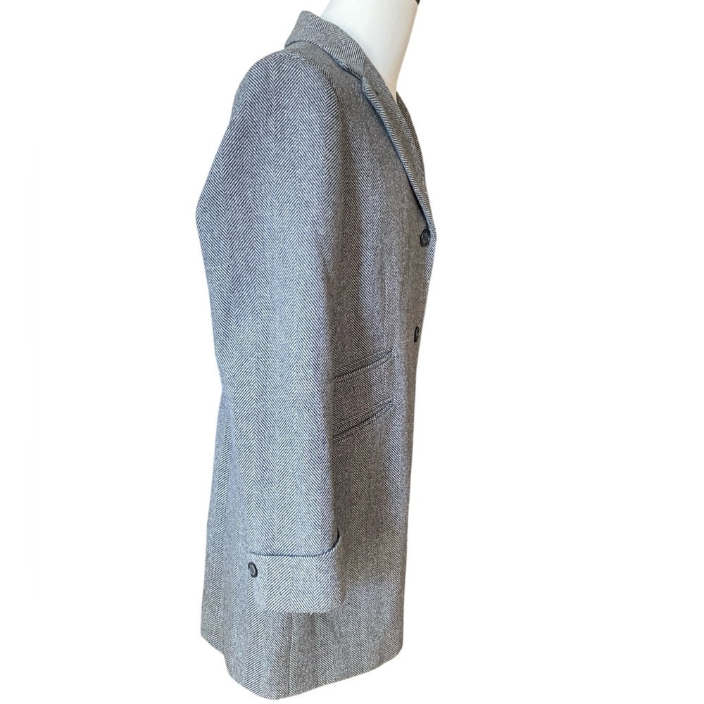 Lauren Ralph Lauren coat SZ 16 - Picture 6 of 11